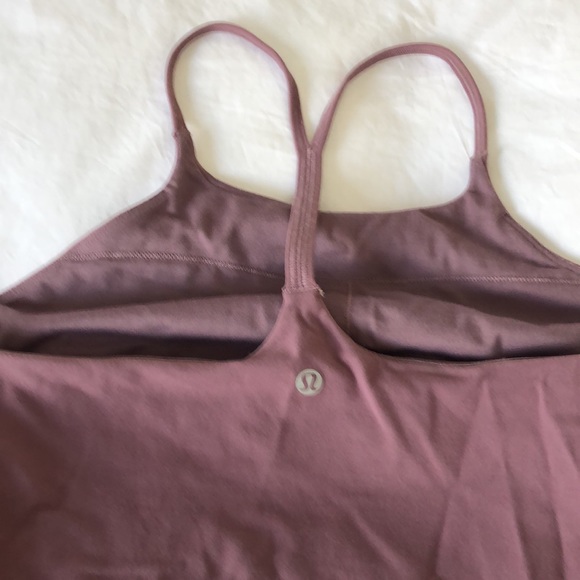 Lululemon Halter Style Top - Picture 2 of 3